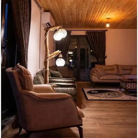 Lodge Kozlucabungalov Eskiomerler