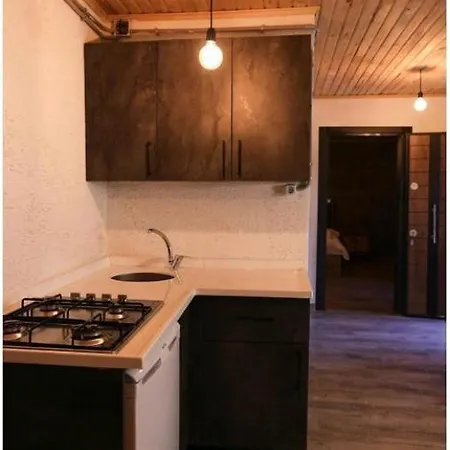 Kozlucabungalov * Eskiomerler