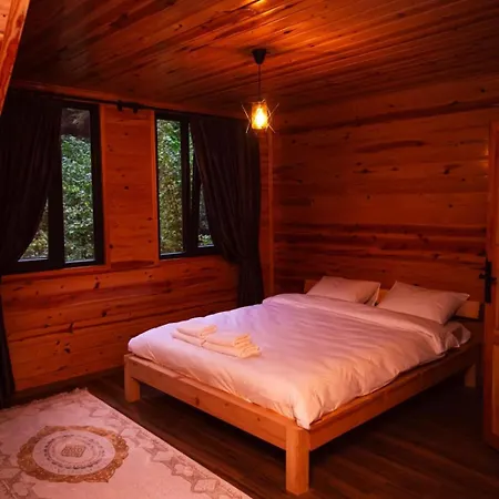 Lodge Kozlucabungalov
