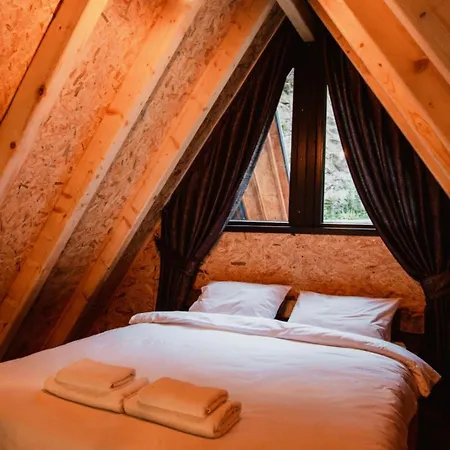 Lodge Kozlucabungalov