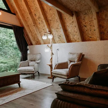 Lodge Kozlucabungalov *